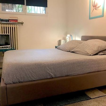 Appartement Cosy, Independant Avec Jardin Медон Екстер'єр фото